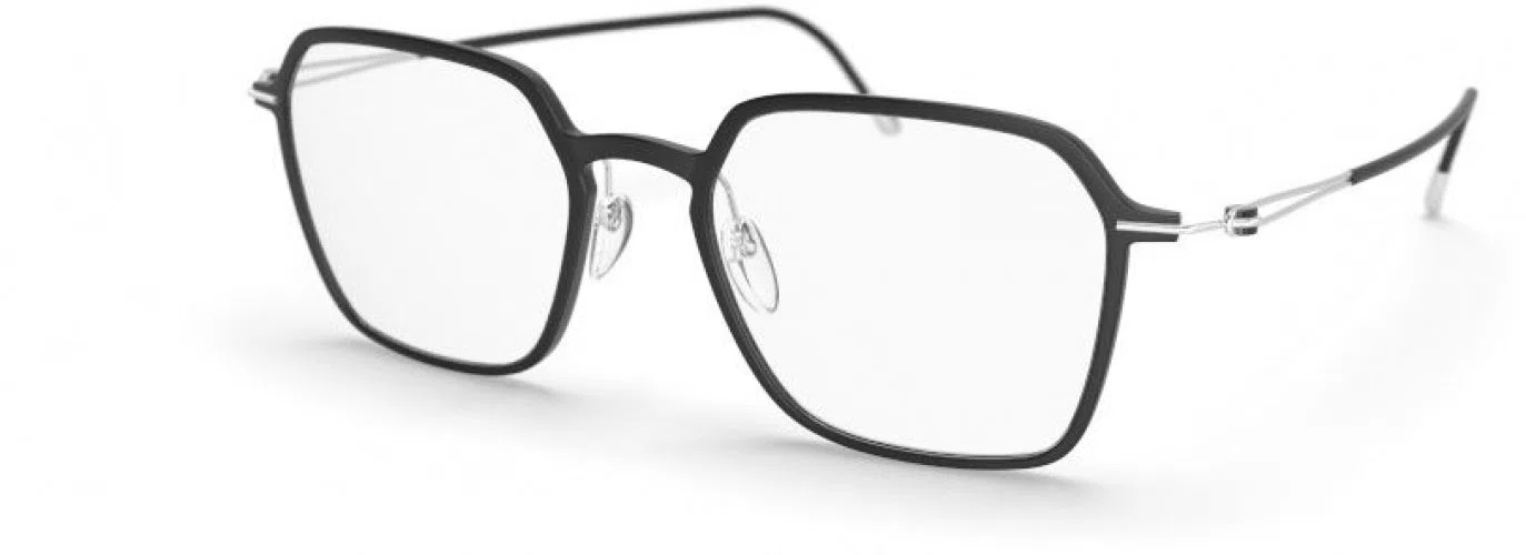 Silhouette Lite Spirit 2927 Eyeglasses - view 24